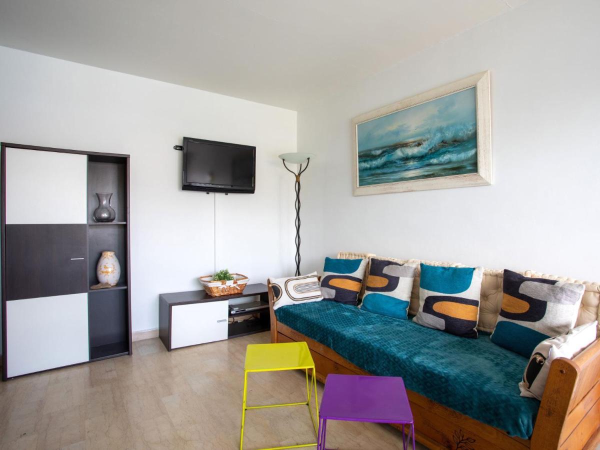 Apartment La Pinede-2 By Interhome Le Puits  Zewnętrze zdjęcie