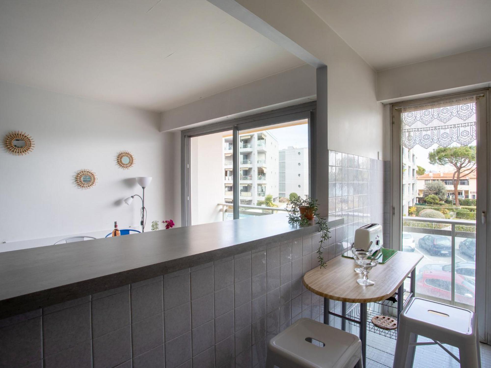 Apartment La Pinede-2 By Interhome Le Puits  Zewnętrze zdjęcie