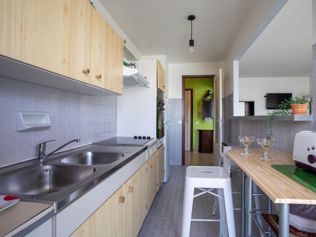 Apartment La Pinede-2 By Interhome Le Puits  Zewnętrze zdjęcie