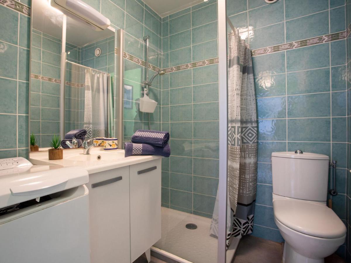 Apartment La Pinede-2 By Interhome Le Puits  Zewnętrze zdjęcie